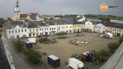Náměstí Míru