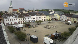 Náměstí Míru
