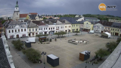 Náměstí Míru