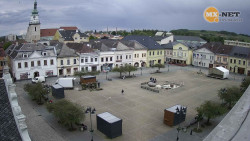 Náměstí Míru