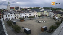 Náměstí Míru