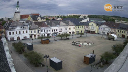 Náměstí Míru