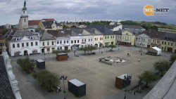 Náměstí Míru