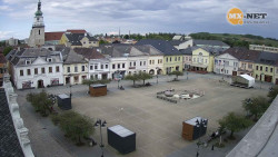 Náměstí Míru