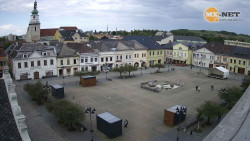 Náměstí Míru
