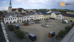 Náměstí Míru