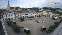 Náměstí Míru