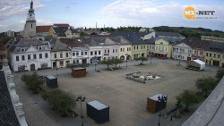 Náměstí Míru