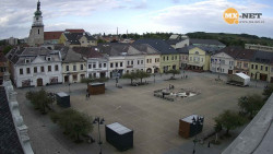 Náměstí Míru
