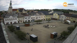 Náměstí Míru