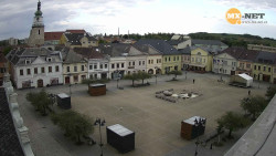 Náměstí Míru