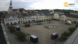 Náměstí Míru