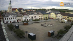 Náměstí Míru