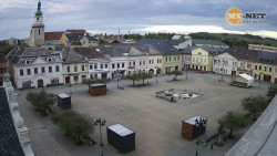 Náměstí Míru