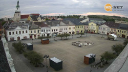 Náměstí Míru