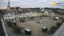 Náměstí Míru