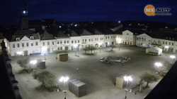 Náměstí Míru