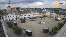 Náměstí Míru