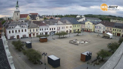 Náměstí Míru