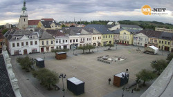 Náměstí Míru