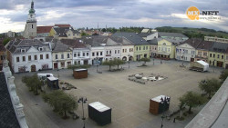 Náměstí Míru