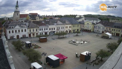 Náměstí Míru