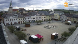 Náměstí Míru