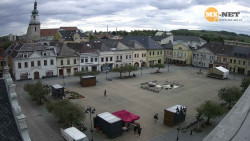 Náměstí Míru