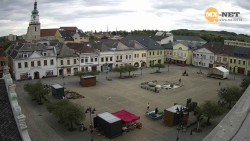 Náměstí Míru