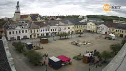 Náměstí Míru