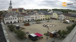 Náměstí Míru