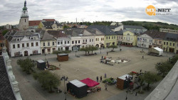 Náměstí Míru
