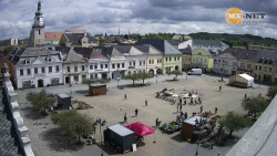 Náměstí Míru