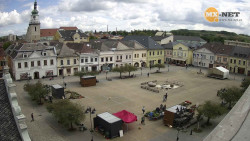 Náměstí Míru