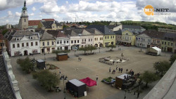 Náměstí Míru