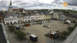 Náměstí Míru