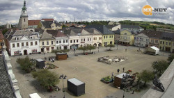 Náměstí Míru