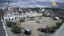 Náměstí Míru