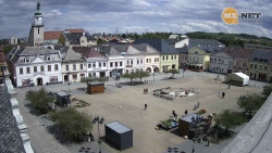 Náměstí Míru