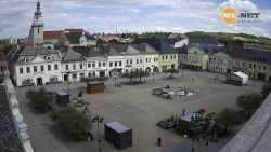 Náměstí Míru