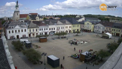 Náměstí Míru