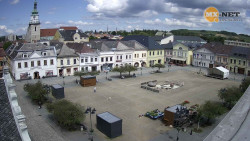 Náměstí Míru