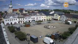 Náměstí Míru