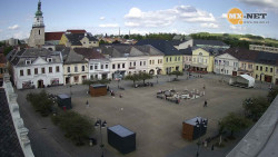 Náměstí Míru