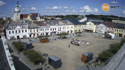 Náměstí Míru