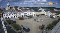 Náměstí Míru