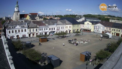 Náměstí Míru