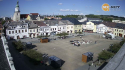 Náměstí Míru