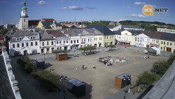 Náměstí Míru