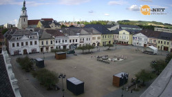 Náměstí Míru